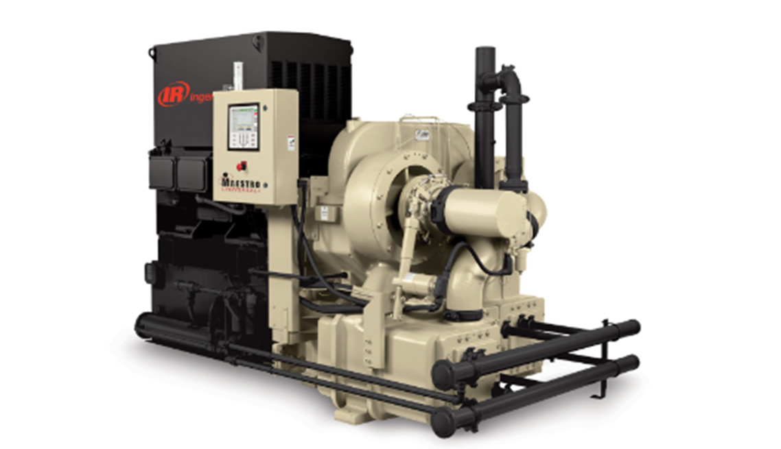 Oil Free Centrifugal Compressors Arle Compressors of Florida