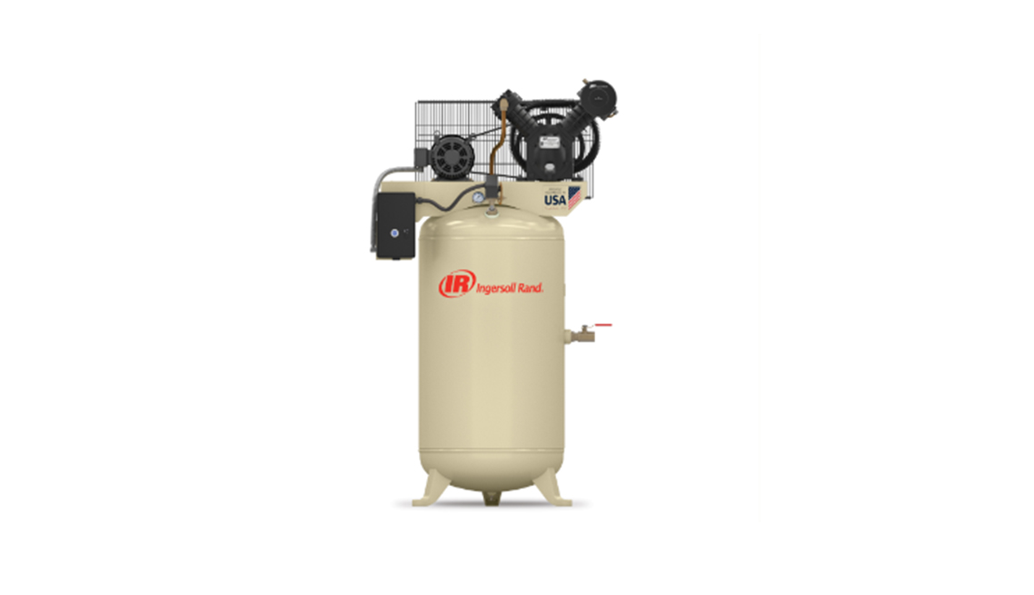 Reciprocating Compressors - Arle Compressors of Florida