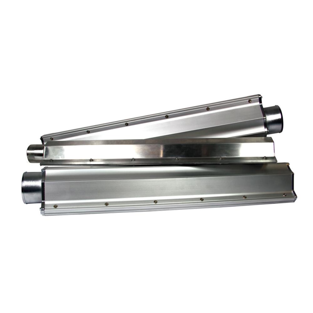 Republic Manufacturing industrial air knife for drying and cleaning applications